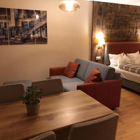 Kitzbuehel City 2 Ngoại thất bức ảnh