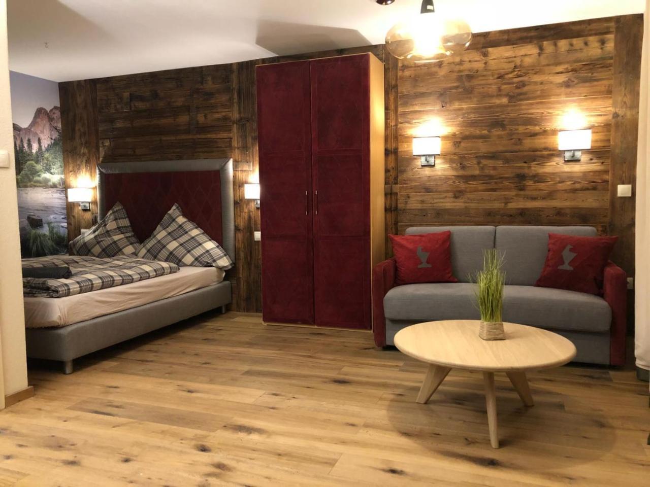 Kitzbuehel City 2 Ngoại thất bức ảnh